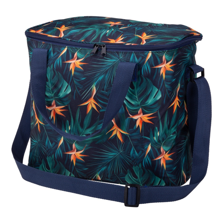 Torba termiczna SUMMER 18L wzór 2